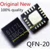 10piece100 New OZ8117LN OZ8117L 8117L QFN-20 Chipset