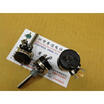 Spain Single Unit with switch potentiometer 50K