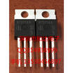 BTS114A TO-220 50V