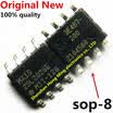 10piece100 New 25L2026E MX25L2026E-12G sop-8 Chipset