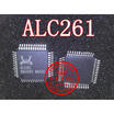 ALC261-GR ALC261 QFP48