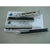 6 cm single-joint sliding potentiometer B10K-8T handle