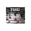 P3482 EUP3482DIR1 SOP-8