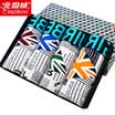 Jingdong Supermarket Beijirong Bejirog Men&39s Underwear Men&39s Boxer Shorts Printed Waist Men&39s Underwear 4pcs Blend 3XL