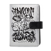 Kines leather A6 hand book book calendar notes hand books stationery notebook graffiti DTB6144