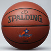 Spalding Spellding Basketball 74-631Y All Star Starry Club