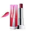 Maybelline MAYBELLINE good color light lipstick BL8 39g hit color lipstick lipstick three lipstick lasting old&new packaging