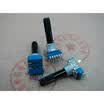 142 -type mixer double potentiometer B50K 6 foot midpoint