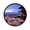 Early passenger UV filter ultra-thin double-layer coating 77mm protective mirror for Canon 24-70F4L small white rabbit 70-200 Ⅱ 24-105 lens Nikon 2412080400 70-200