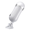Jane love heart automatically retractable clip suction free airbag airplane cup male masturbation male equipment adult sex toys charm