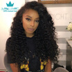 Peruvian Kinky Curly Virgin Hair 4 Bundles 7A Unprocessed Peruvian Virgin Hair Kinky Curly 100 Peruvian Curly Hair Extensions