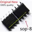 10piece 100 New ADUM1201 ADUM1201ARZ 1201ARZ sop-8 Chipset