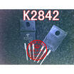 2Sk2842 K2842 TO220F