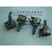16 type double-B500 Europe potentiometer Hole foot