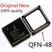 10piece100 New ISL6265AHRTZ ISL6265A 6265A QFN Chipset