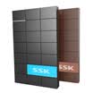 SSK SHE080 SATA hard drive external enclosure