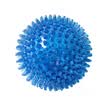 Yite EETOYS trumpet thorn ball blue sound teeth teeth dog toys