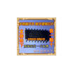 Free shipping 40pcslot 74HC4053D SOP-16 new original