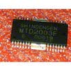 Free shipping 5PCS in stock MTD2003F SOP
