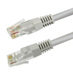 Cinyobo CYB-WXTX-002 Super five network jumper computer router switch cable gray 2 meters