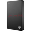 Seagate Backup Plus Genuine 4TB USB30 25 &quotMobile Hard Disk Metal Classic Black STDR4000300