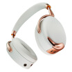 Parrot ZIK wireless NFC can be connected to call bone propagation active noise reduction touch HIFI headphones rose gold