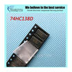 20pcs free shipping 74HC138D 74HC138 SN74HC138D SOP-16 Logic Gates QUAD 2-IN NAND GATE new original
