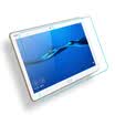 KOOLIFE Huawei M3 youth version of tempered glass membrane Huawei Tablet M3 youth version of high through the screen protective film scratch-resistant steel foil -101 inches