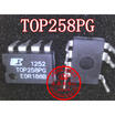 TOP258PG T0P258PG DIP-7
