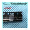 50pcs free shipping BC847B BC847 Bipolar - BJT 1500W 20V 5 UNI TRAZORB SOT23-3 new original