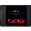 SanDisk Ultra-3D SSD 250GB