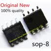 20piece100 New IRF8707 F8707 8707 Control MOSFET of Sync-Buck Converters used for Notebook Processor Power