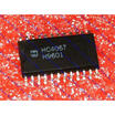 Free shipping 10PCS 74HC4067D