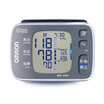 OMRON OMRON blood pressure monitor home HEM-6320T wrist type