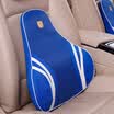 Nile dream car head pillow memory cotton health head pillow neck pillow pillow car office neck pillow black