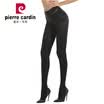 Jingdong supermarket Pierre Cardin bow down pantyhose pantyhose 180D silver ion seamless pantyhose pantyhose 2 pairs of black uniform