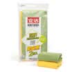 Yi Jie yekee super fiber colorful rag to buy 3 to send 1 Y-9763