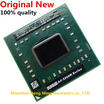 100 New A4-3300M AM3305DDX22GX A4-Series for Notebooks A4-3305M 19 GHz dual-core Chipset