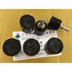 Multi-turn potentiometer HELICAL RRS10 1K multi-turn potentiometer