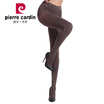 Pierre Cardin Pantyhose Female Autumn Leggings Women 380D Apple Butterfly Velvet Full Seamless Socks Female 3 Packed Coffee
