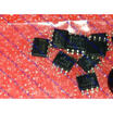 Free shipping 10PCS DAP8A LCD chip