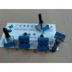 142 horizontal balancing double potentiometer MN50K 7 feet with a midpoint