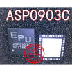 ASP0903CQGK ASP0903C EPU QFN48