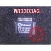 W83304D W83304G W83303AG