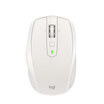 Logitech MX Anywhere 2S wireless mouse wireless Bluetooth dual-mode cross-computer control mouse matte white