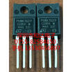 STP10NK70ZFP TO-220F