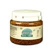 Paint petture ornamental fish three-color flakes feed 20 grams by Yan Yan enhanced tropical fish food balanced nutrition feeding feeding spoon