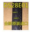 DS28E01 DS28E01P DS28E01P-100 TOSC-6
