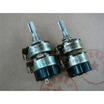 Double- A1M potentiometer with switch - shaft length 25MM