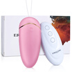 Iloeo EROCOME Winnie the Tabernacle Warming egg female masturbation wireless charging remote control wear sex toys sex toys adult products pink